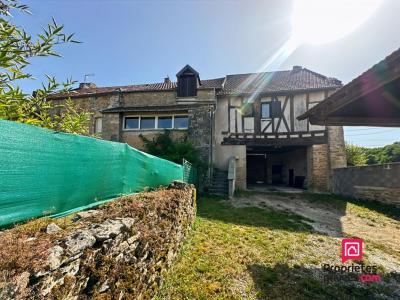 Vente Maison 6 pices LUCY-LE-BOIS 89200