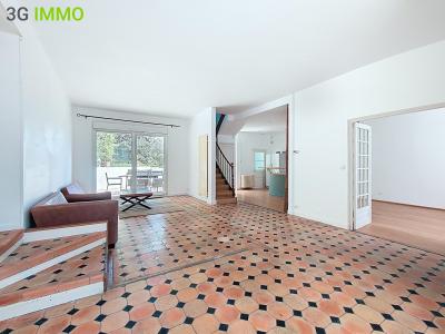 Vente Maison 6 pièces MANS 72100