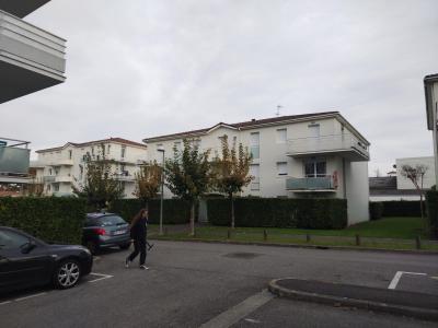 Vente Appartement PAU 64000
