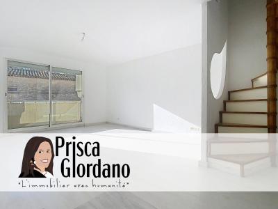 Vente Appartement 3 pices PIGNAN 34570
