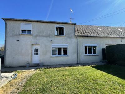 Vente Immeuble BUIRONFOSSE 02620