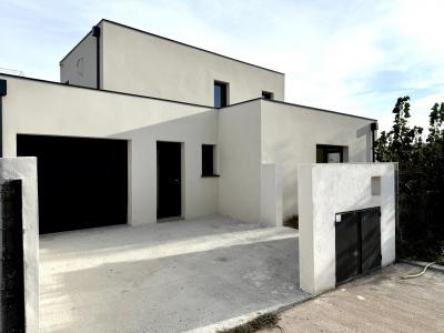 Vente Maison 4 pices SAUVIAN 34410