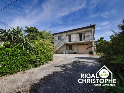 Vente Maison 9 pices SOUAL 81580