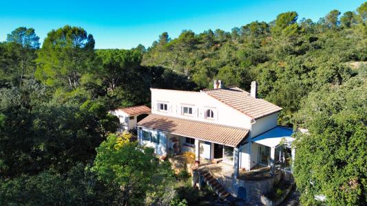 Vente Maison 5 pièces CORRENS 83570