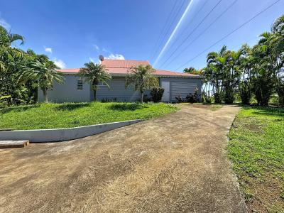 Location Maison 6 pices BAIE-MAHAULT 97122