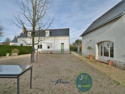 Vente Maison 13 pices SAUMUR 49400