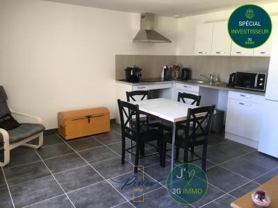 Vente Immeuble AMBILLOU-CHATEAU 49700