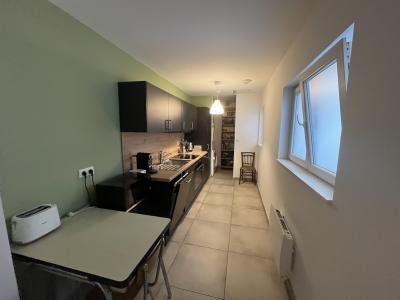 Vente Appartement 2 pices MULHOUSE 68100