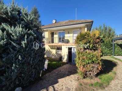 Vente Maison 7 pices SALT-EN-DONZY 42110