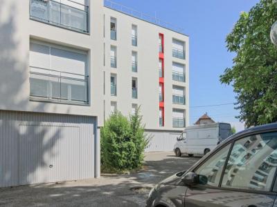Vente Appartement 3 pièces EXINCOURT 25400