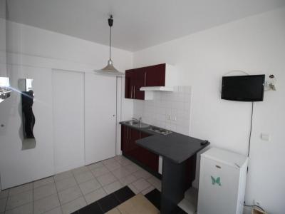 For rent Apartment CLERMONT-FERRAND 