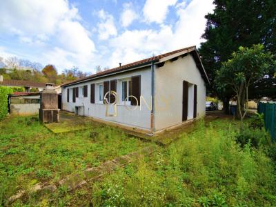 For sale House DECINES-CHARPIEU 