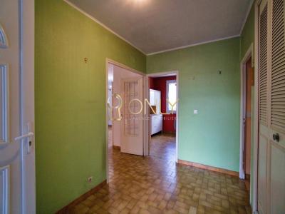 For sale House DECINES-CHARPIEU 