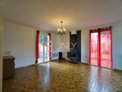 Vente Maison DECINES-CHARPIEU 