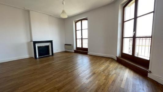 Vente Appartement NANCY 