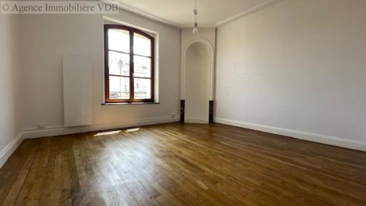 Vente Appartement NANCY