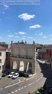 Vente Appartement NANCY 