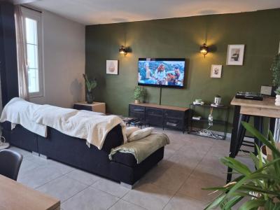 Location Maison 3 pièces CHEMILLE 49120