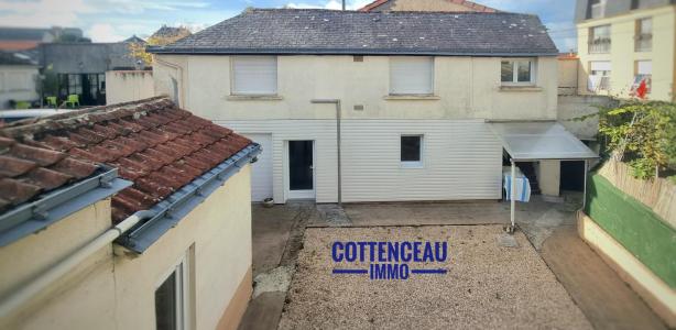 Vente Immeuble CHOLET 49300