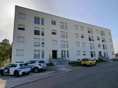 Location Appartement 4 pièces NEUFCHATEAU 88300