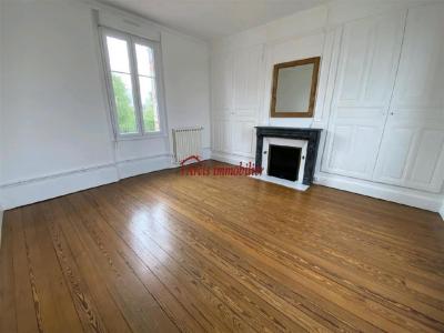 Vente Maison MERY-SUR-SEINE