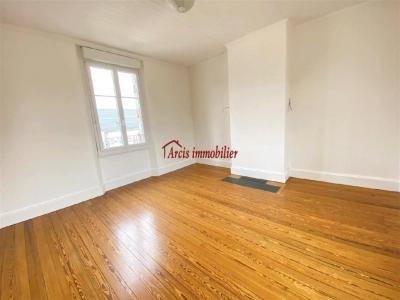 Vente Maison MERY-SUR-SEINE 