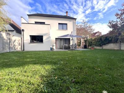Vente Maison CLAYES-SOUS-BOIS 