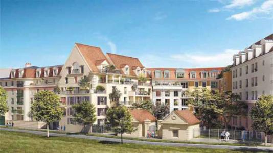 Location Appartement 2 pièces BLANC-MESNIL 93150