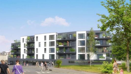 Location Appartement 2 pices CAEN 14000