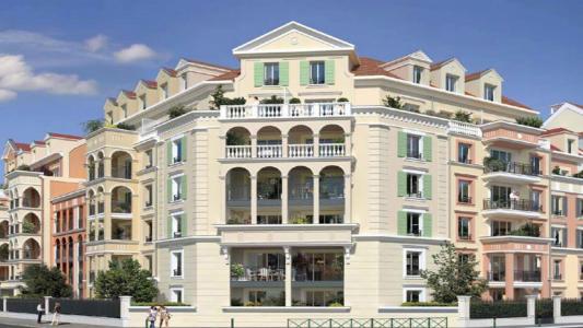 Location Appartement 2 pices PLESSIS-ROBINSON 92350