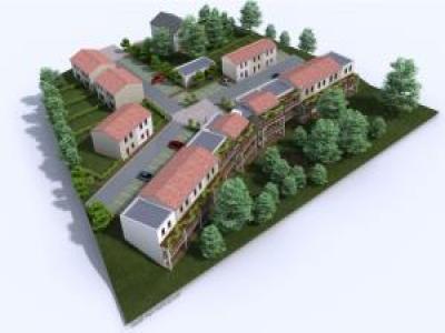 Location Appartement 2 pices CHASSENEUIL-DU-POITOU 86360