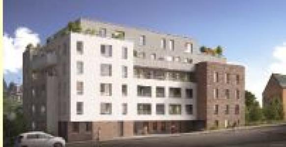 Location Appartement LAVAL 53000