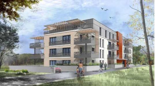 Location Appartement 2 pices SARAN 45770