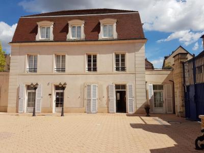 Location Appartement DIJON 21000