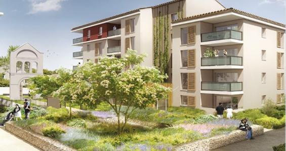 photo For rent Apartment SETE 34