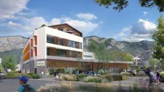 Location Appartement 2 pièces BONNEVILLE 74130