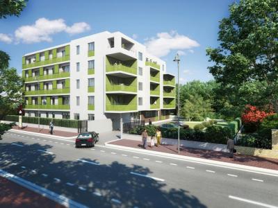 Location Appartement 2 pices SAINT-PRIEST 69800