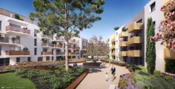 Location Appartement NANTES 44000