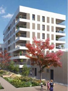 Location Appartement 3 pices RENNES 35000