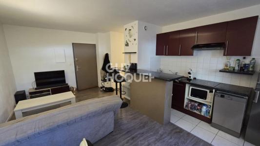 Vente Appartement 2 pièces MONTPELLIER 34000