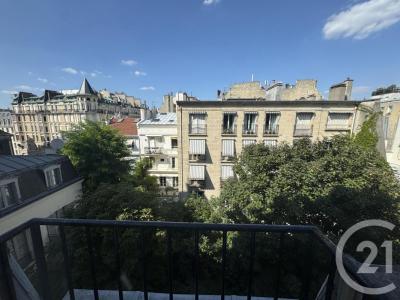 Vente Appartement PARIS-16EME-ARRONDISSEMENT 75016