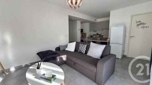 Location Appartement 2 pices MONTPELLIER 34000
