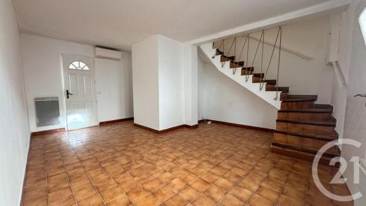 Location Maison 3 pices PEROLS 34470