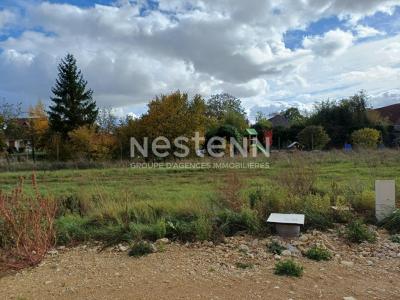 Vente Terrain AVERDON 41330