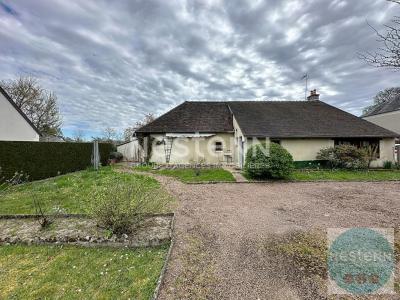 Vente Maison 5 pices CHEVERNY 41700