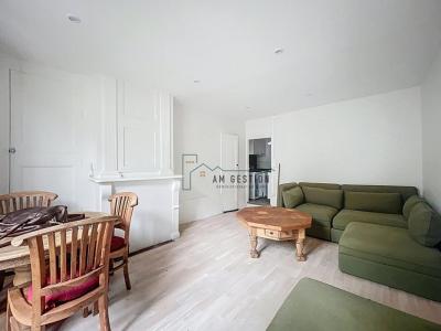 For rent Apartment EYMOUTIERS 