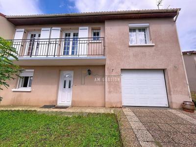 Vente Maison 4 pices LIMOGES 87000