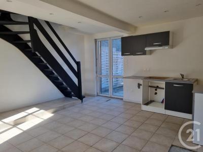 Vente Maison LESPINOY