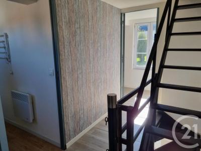 For sale House LESPINOY