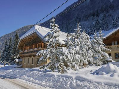 Vente Prestige MORZINE 74110